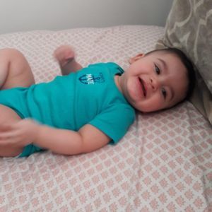 Meet your Posher, Edwin